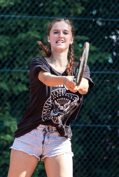 Ausschnitte 3304 - Schwartau Open